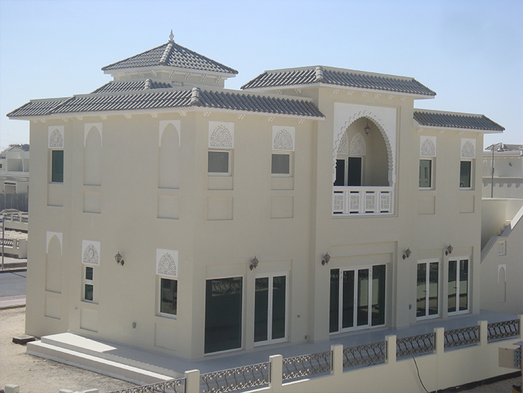 Al Furjan Villas & Terrace